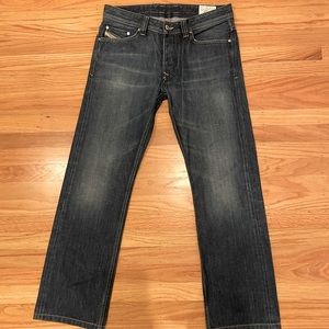 Diesel Jeans, like new
